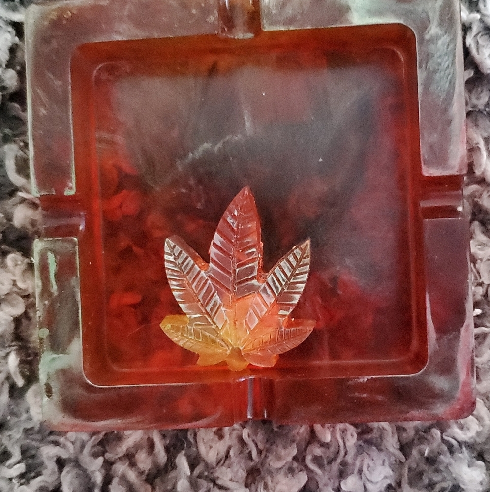 Ashtray